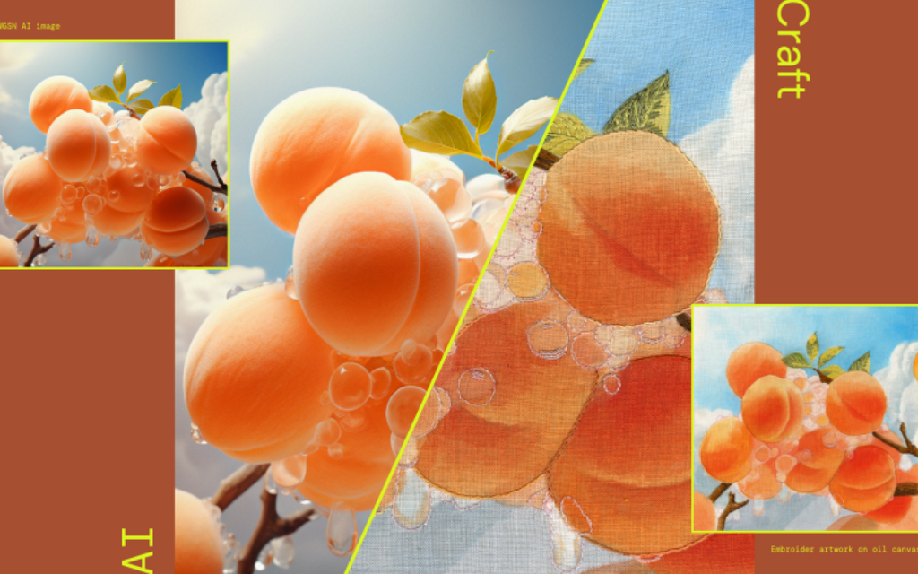 🧡 Apricot Crush 2024 🧡